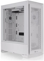THERMALTAKE CTE T500 Air Snow wei&szlig;, Glasfenster