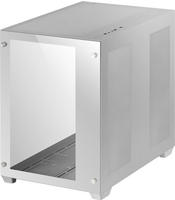 Mars Gaming BOITIER Grand Tour E-ATX MCV3 AVEC PANNEAUX VITRES BLANC - Geh&auml;use - ATX