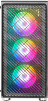 Mars Gaming MC-F Black
