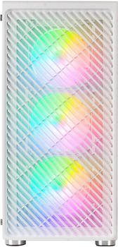 Mars Gaming MC-F White