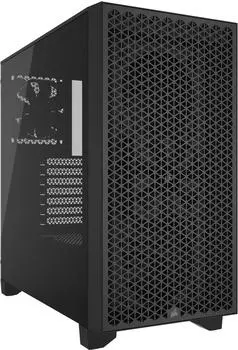Corsair 3000D Airflow schwarz