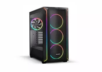 be quiet! Shadow Base 800 FX schwarz