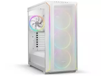 be quiet! Shadow Base 800 FX weiß