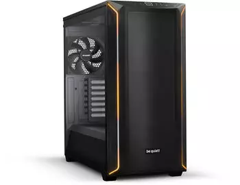 be quiet! Shadow Base 800 DX schwarz