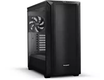 be quiet! Shadow Base 800 schwarz