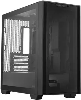 Asus A21 Black