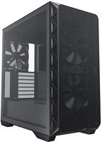 Montech AIR 903 BASE (schwarz, Tempered Glass)