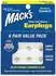 Mack´s Pillow Soft Earplugs