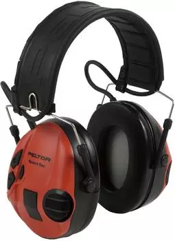 Peltor SportTac XH001650056