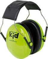 3M 7100334987, 3M PELTOR Kapselgeh&ouml;rschutz f&uuml;r Kinder H510AK, Neongr&uuml;n (87 bis 98