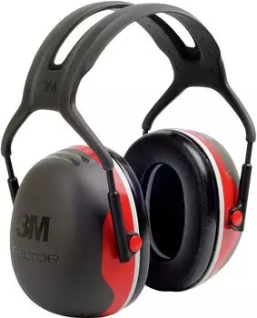 3M Kapselgeh&ouml;rschutz X3A