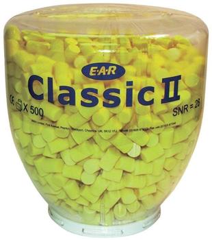 EAR Classic II Nachfülldispenser 500 St.