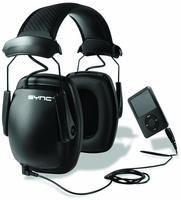 Honeywell Howard Leight Sync Stereo Kapselgeh&ouml;rschutz, Geh&ouml;rschutz f&uuml;r...