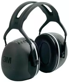 3M Peltor X5A