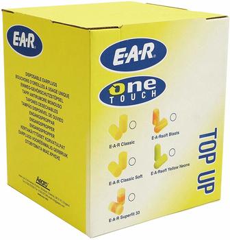 3M Earsoft Yellow PD-01-010-500P Refill