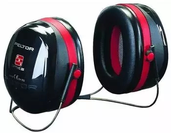 3M Peltor Optime III H540B