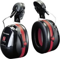 3M Peltor H540P3E, 3M Peltor Optime III H540P3E Kapselgeh&ouml;rschutz 33 dB EN 352-1, EN