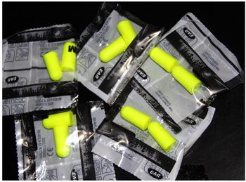 3M Earsoft ES01001