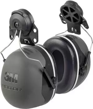 3M Peltor X5P3E