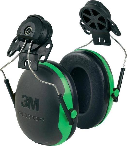 3M Peltor Kapselgehörschutz X1 zur Helmbefestigung (X1P3E)