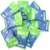MOLDEX Geh&ouml;rschutzst&ouml;psel Pura Fit 7700 ohne Band (Pack a 200 Paar)