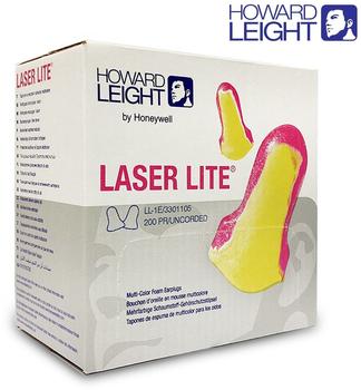 HOWARD LEIGHT Laser Lite