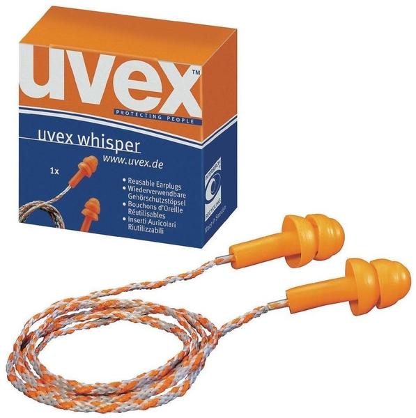 Uvex Gehörschutzstöpsel Uvex Whisper Standard