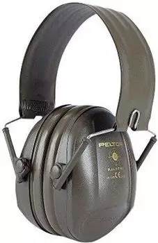 3M Peltor Bull's Eye I