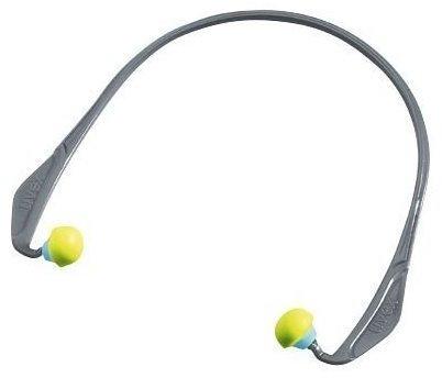 Uvex Bügelgehörschutz EN 352-2 ohne Farbe Größe