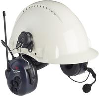 Peltor MT53H7P3E4400EU, 3M Peltor LiteCom - Helmbefestigung