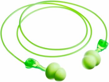 Moldex 644101 Twisters Cord Gehörschutzstöpsel 34 dB mehrweg 1St.