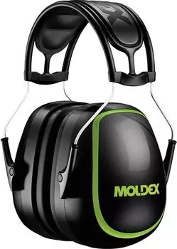 MOLDEX Kapselgeh&ouml;rsch&uuml;tzer 35 dB M6 613001 1 St.