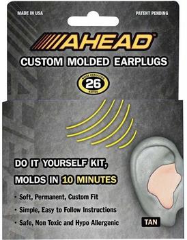 Ahead Software Ahead Custom Molded Earplugs
