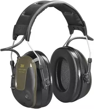 3M Peltor ProTac Hunter (MT13H222A)