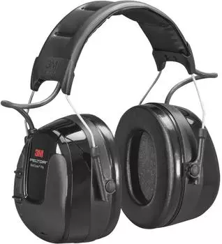 3M WorkTunes Pro FM