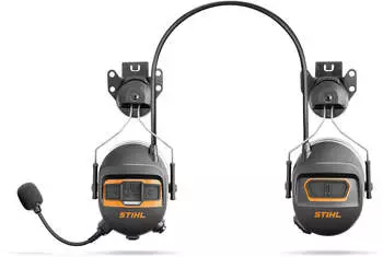 Stihl Geh&ouml;rschutzkapseln ADVANCE ProCOM