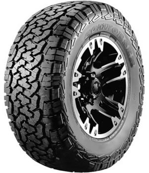 Comforser Tyre CF1100 LT235/60 R18 108/104S