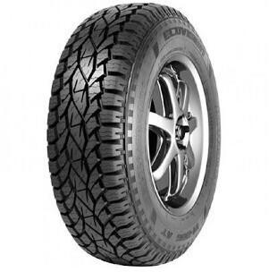 Ovation Tyre Ovation VI-286 265/70 R16 112T
