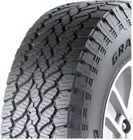 265/70 R16 112H Grabber AT3 FR
