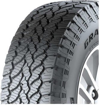 General Tire Tire Grabber AT3 265/70 R16 112H FP