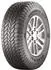 General Tire Tire Grabber AT3 265/70 R16 112H FP