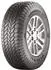 General Tire Tire Grabber AT3 265/65 R17 112H FP