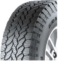 255/70 R15 112T Grabber AT3 XL FR
