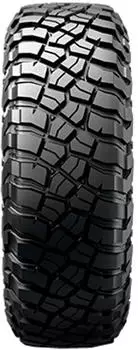 BF-Goodrich Mud Terrain T/A KM3 285/75 R17 121/118Q