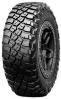 35x11.00 R15 NHS Mud Terrain T/A KM3 POR