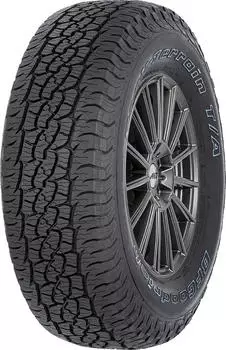 BF-Goodrich Trail-Terrain 285/45 R22 114H