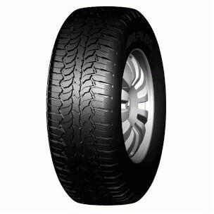 Aplus Tyre A929 A/T OWL 205/75 R15 97T Aplus Tyre A929 A/T OWL 205/75 R15 97T