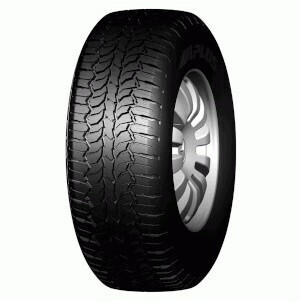 Aplus Tyre A929 A/T OWL 215/85 R16 115S