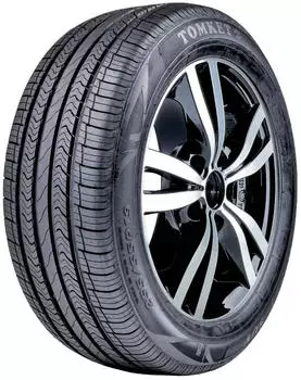 TOMKET SUV 235/60 R17 102H