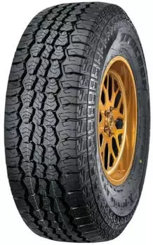 Tracmax X Privilo AT-01 195/80 R15 100T XL